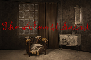The Almost Saint Part 2: Core – Ring of Protection – Room 54 The Almost Saint Part 2: Core – Ring of Protection -Room 54