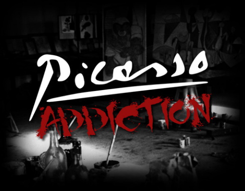 Picasso Addiction – Eureka – Αθήνα Picasso Addiction - Eureka - Αθήνα