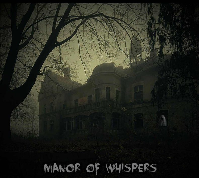 Manor of Whispers – The Breakout – Αθήνα manor_of_whispers_the breakout