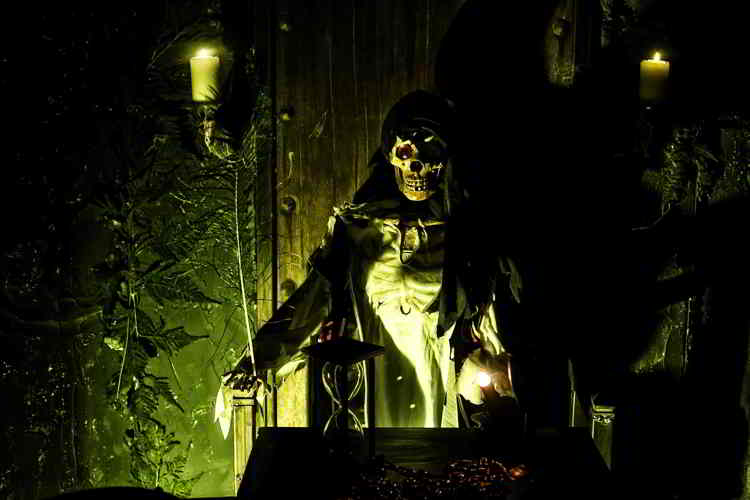 The Cursed Willy – Sherlocked Homes – Αθήνα Sherlocked Homes - Αθήνα