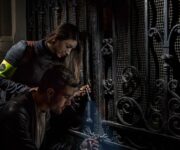 Η Πόλη των Μαγισσών - Locked - Θεσσαλονίκη