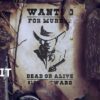 Wanted: Dead Or Alive - No Exit, Ηλιούπολης