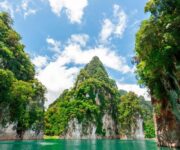 Τα Παιχνίδια της Καραϊβικής - Survivor Games of the Caribbean - Αθήνα