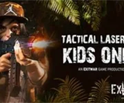 Toxic KIDS (Άγιοι Ανάργυροι) - EXIT WAR - Άγιοι Ανάργυροι