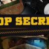 Top Secret - BrainSquiz - Θήβα