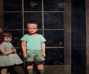 The Painting - Dark Sense - Αθήνα