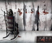 The Visit - Dark Faith - Αιγάλεω