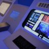 Space Station - Lockdown - Πάφος