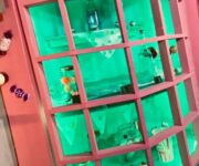 Wizard School - Lockdown - Πάφος