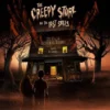 CREEPY STORE - Escapepolis Galatsi - Γαλάτσι