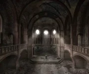 Στα Ίχνη της Χαμένης Βιβλιοθήκης - C9 H13 NO3 Donors - Περιστέρι