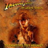 Indiana Jones: Το σκήπτρο του χρόνου - Lock N Tension - Αλεξανδρούπολη