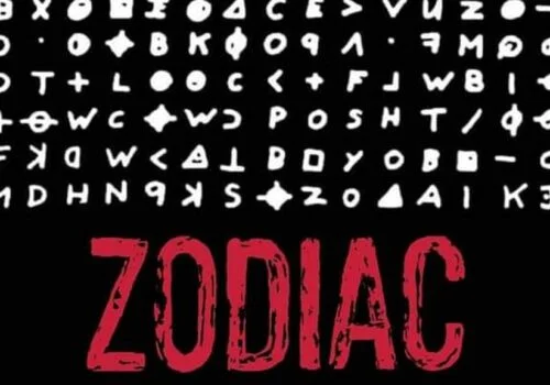 ZODIAC - Illusion Escape Rooms - Αθήνα