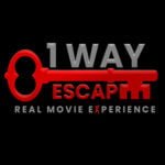 1Way Escape Room-Περιστέρι-Αττική-Ελλάδα