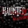 The HAUNTED Box - The Box - Νέα Ιωνία