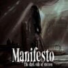 Manifesto - Dark Vision Project - Μοσχάτο