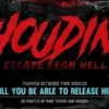 Houdini - Escape World - Κορυδαλλος