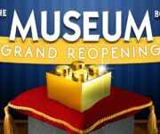 The MUSEUM Box - The Box - Νέα Ιωνία