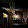 Motel Number 18 - The MindTrap, Τσιμισκή