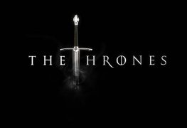 The Thrones – The Lock
