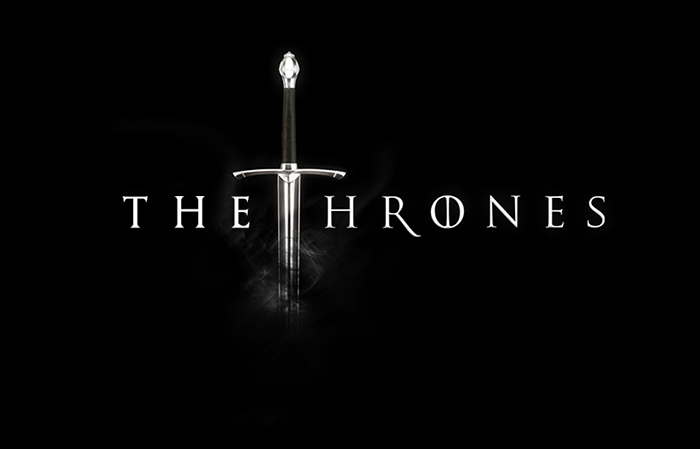 The Thrones – The Lock – Αθήνα The Thrones – The Lock