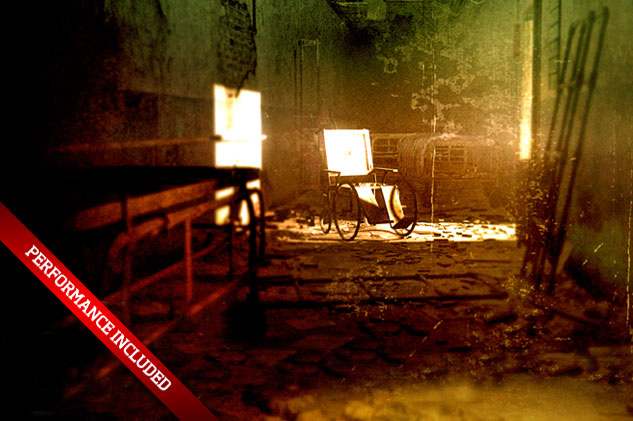 Silent Hills – The Mindtrap – Πειραιάς silent-hills-mindtrap-piraeus