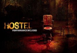 Hostel - The Mindtrap -