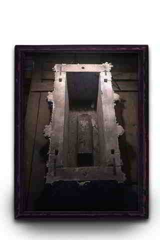 Secret Tomb – 60min – Θεσσαλονίκη secret-tomb-frame