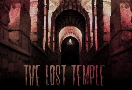 The Lost Temple - 60min - Θεσσαλονίκη