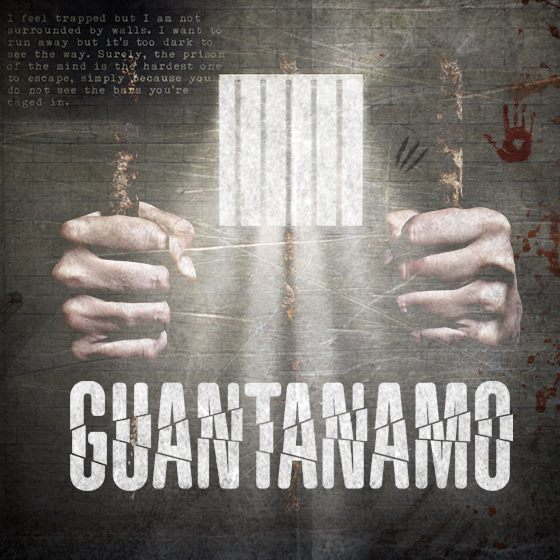 Guantanamo – Great Escape – Αθήνα