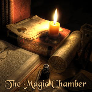 The Magic Chamber - The Lock - Αθήνα