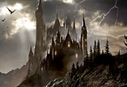Dracula's Castle - The Mindtrap - Μαρούσι