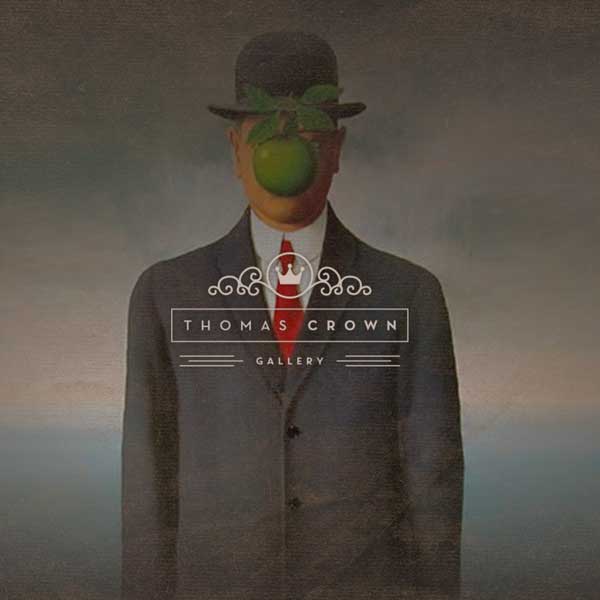 Thomas Crown – Mastermind – Αθήνα Thomas Crown - Mastermind - Αθήνα