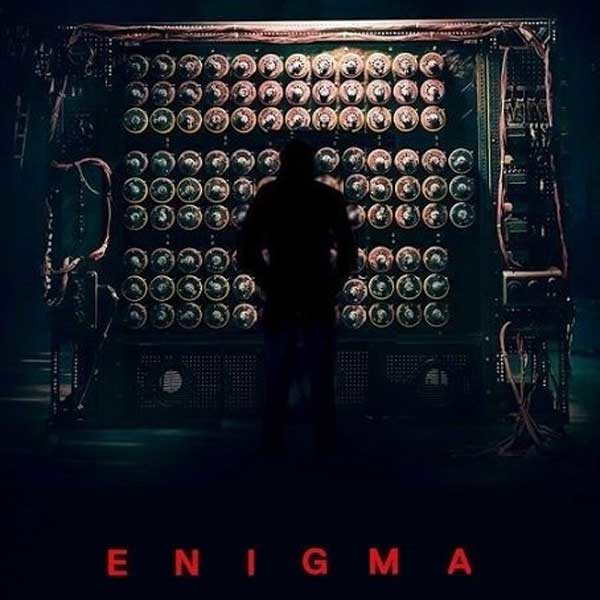Enigma - Mystery Lab - Αθήνα