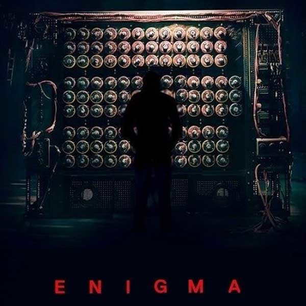 Enigma – Mystery Lab – Αθήνα Enigma - Mystery Lab - Αθήνα