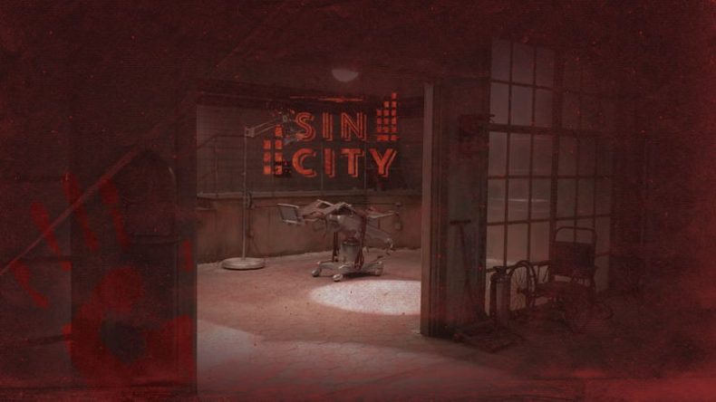 Sincity – Mastermind – Αθήνα Sincity - Mastermind - Αθήνα