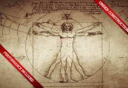 Da Vinci Code - The Mindtrap Νέα Σμύρνη - Αθήνα