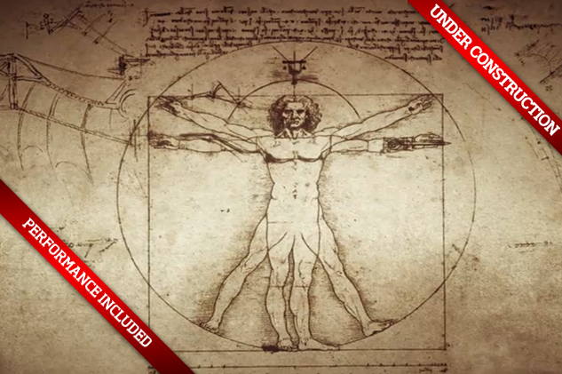 Da Vinci Code – The Mindtrap Νέα Σμύρνη – Αθήνα Da Vinci Code - The Mindtrap Νέα Σμύρνη - Αθήνα