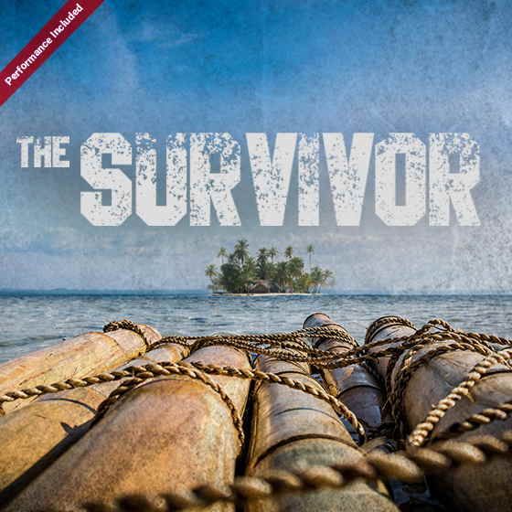 The Survivor - Great Escape - Αθήνα