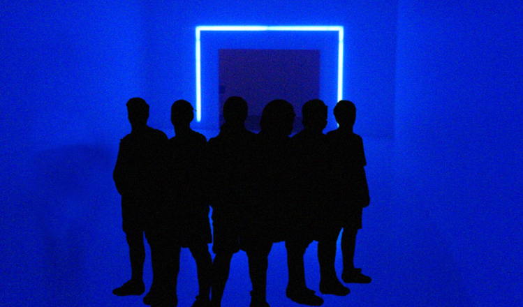 The Blue Room – Athens Clue – Γλυφάδα The Blue Room - Athens Clue - Γλυφάδα
