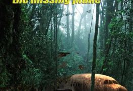 Jungle Crash: The missing Plane - Brain Quest - Αθήνα