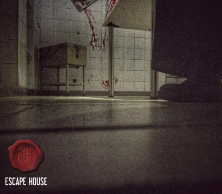 Το Πείραμα – Escape House – Ηράκλειο peirama