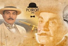 Hercule Poirot - Enigma - Θεσσαλονίκη