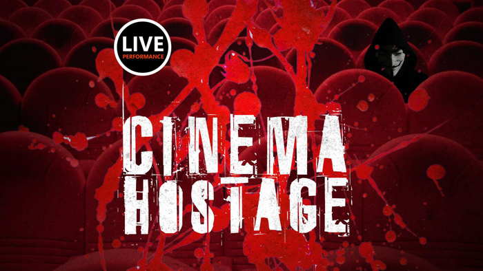 Cinema Hostage – Escape Land – Αθήνα Cinema_Hostage_2
