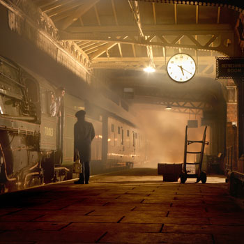 Orient Express – Escape Land – Αθήνα