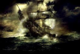 Mary Celeste - The Cursed Ship - No Escape - Αθήνα