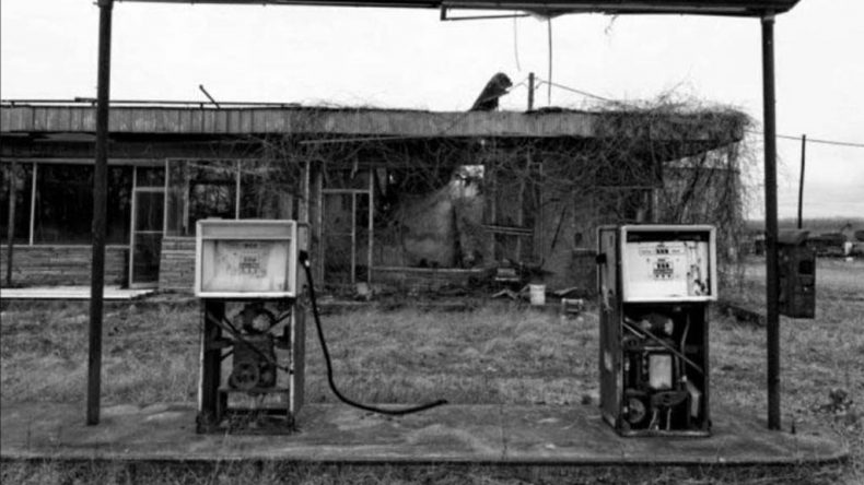 Route 666 – No Exit – Αθήνα Route 666 - No Exit - Αθήνα
