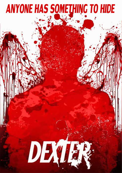 Dexter - True Detective - Σέρρες