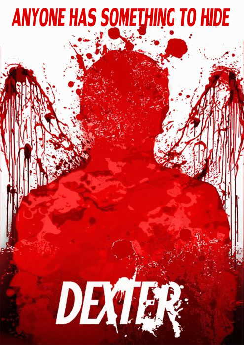 Dexter – Breakout – Σέρρες Dexter - True Detective - Σέρρες