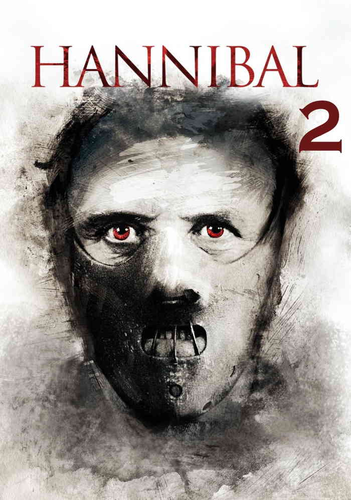 Hannibal 2 – Breakout – Σέρρες Hannibal 2 - True Detective - Σέρρες